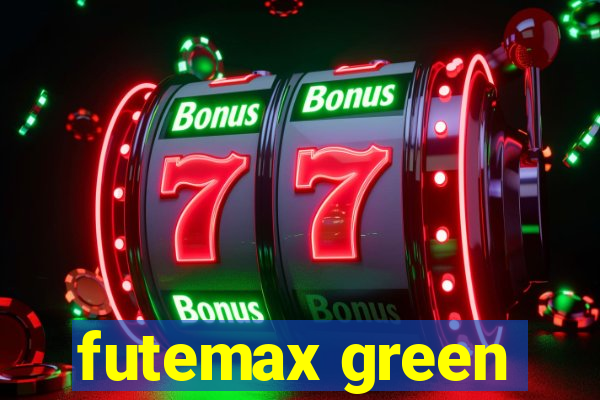 futemax green